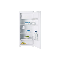 Réfrigérateur encastrable 167 L Reconditionné BRANDT BIS1224ES