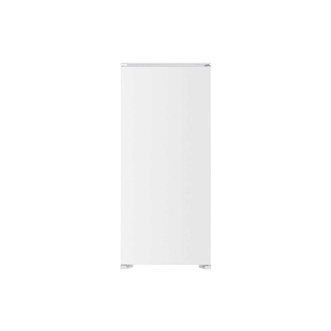 Réfrigérateur Encastrable 181 L Reconditionné BRANDT BIS1224ES : vue de face