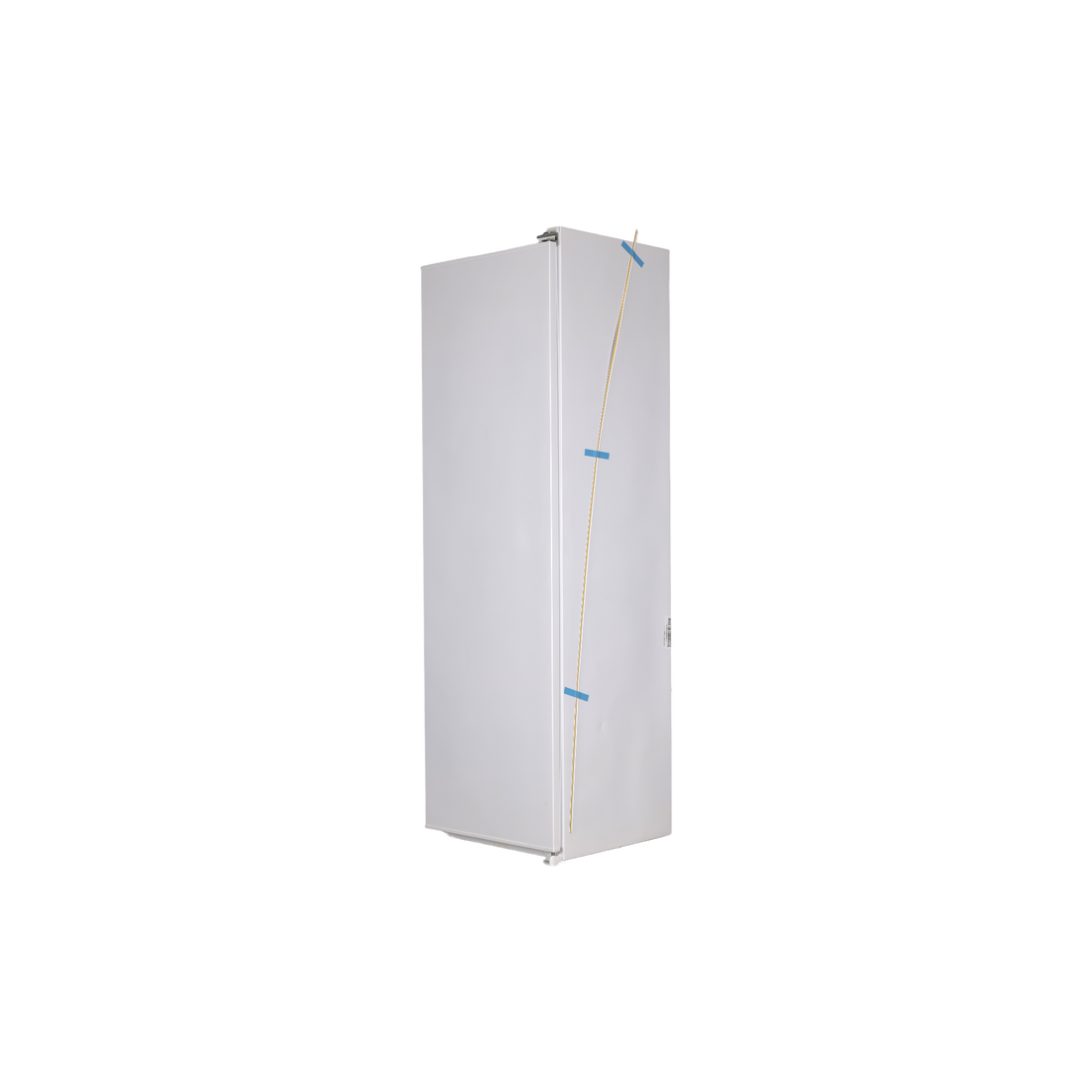 Congélateur Encastrable 196 L Reconditionné BRANDT BIF1784FN : vue du côté gauche