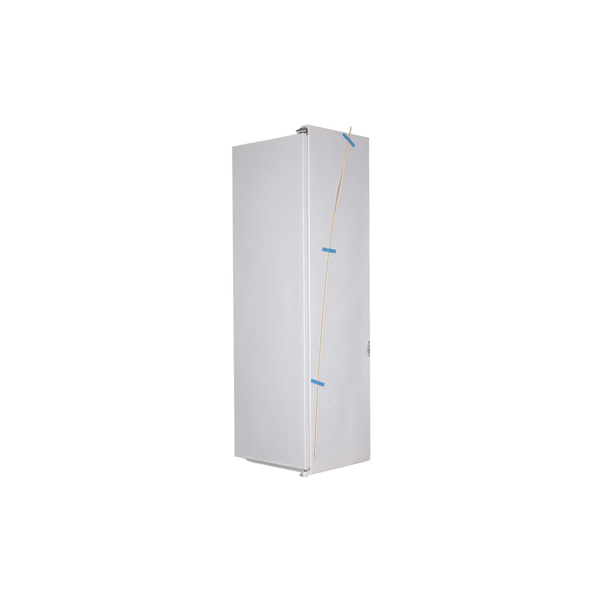 Congélateur Encastrable 196 L Reconditionné BRANDT BIF1784FN : vue du côté gauche