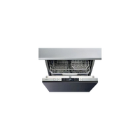 Lave-Vaisselle Encastrable 14 Cvts Reconditionné DE-DIETRICH DCJ422QSX : vue de face