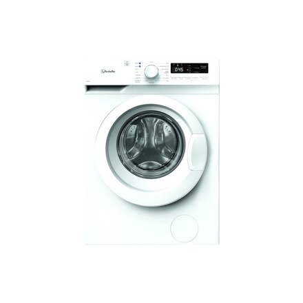 Lave-Linge Hublot 7 kg Reconditionné VEDETTE LFV372W : vue de face