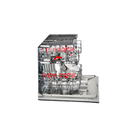 Lave-vaisselle Encastrable 16 couverts Reconditionné DE-DIETRICH DCJ632DQX