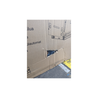 Lave-vaisselle Encastrable 16 couverts Reconditionné DE-DIETRICH DCJ632DQX