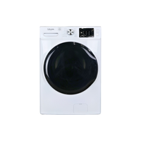 Lave-Linge Hublot 18 kg Reconditionné VEDETTE LFVQ1800W : vue de face