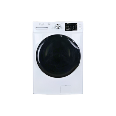 Lave-linge hublot VEDETTE LFVQ1800W