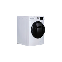 Lave-Linge Hublot 18 kg Reconditionné VEDETTE LFVQ1800W : vue du côté droit