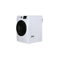 Lave-Linge Hublot 18 kg Reconditionné VEDETTE LFVQ1800W : vue du côté gauche