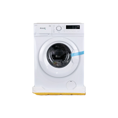 Lave-linge hublot BRANDT WFB393QW