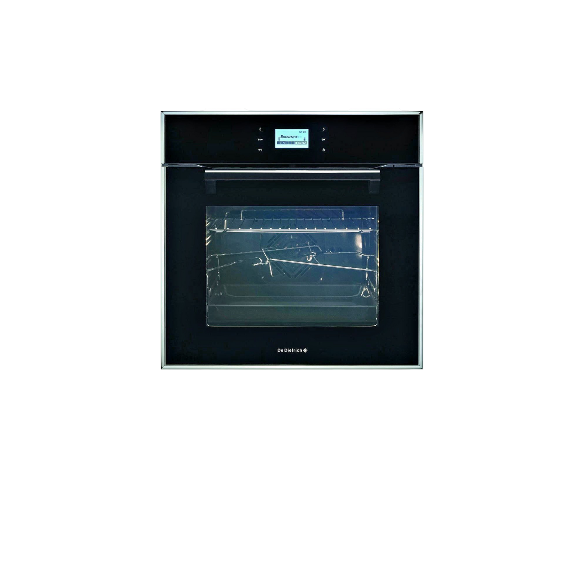 Four chaleur tournante 65 L Reconditionné DE-DIETRICH DOP6577B