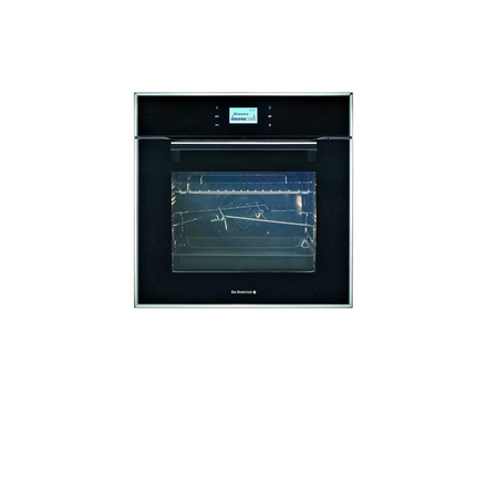 Four chaleur tournante 65 L Reconditionné DE-DIETRICH DOP6577B