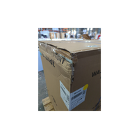 Lave-Linge Hublot 18 kg Reconditionné BRANDT WFB218QW : détails