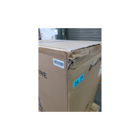 Lave-Linge Hublot 18 kg Reconditionné BRANDT WFB218QW : détails