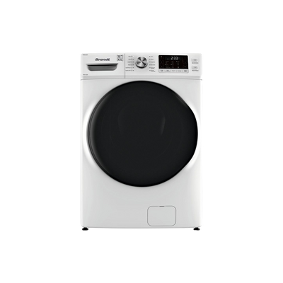 Lave-linge hublot BRANDT WFB218QW