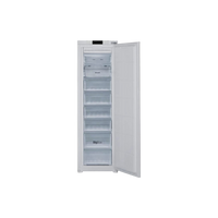 Congélateur Encastrable 196 L Reconditionné BRANDT BIF1784FN : vue du côté droit