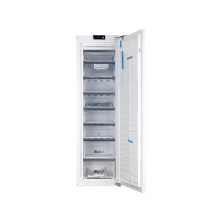 Congélateur Encastrable Reconditionné DE-DIETRICH DFU1781ED