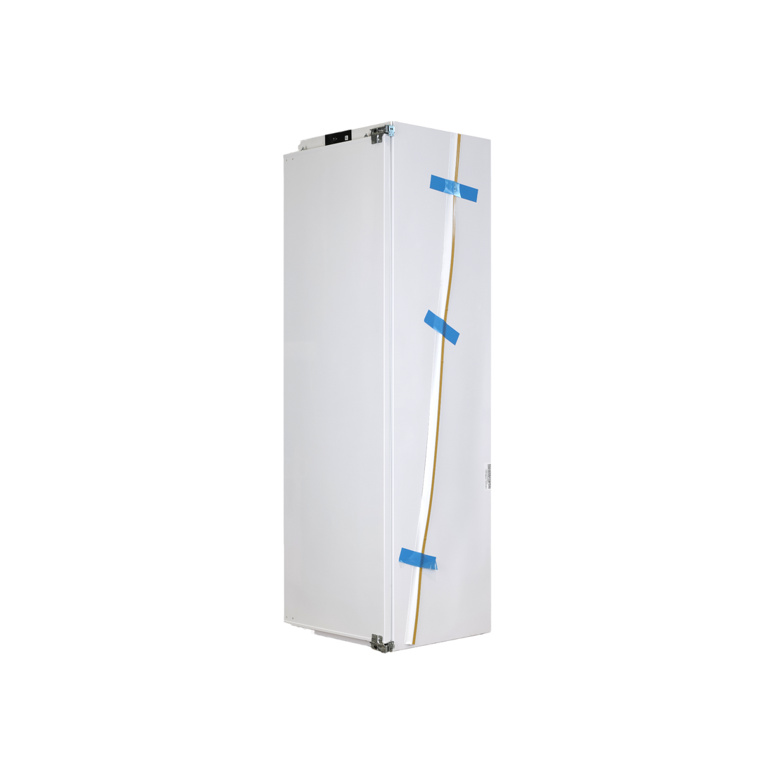 Congélateur Encastrable 196 L Reconditionné DE-DIETRICH DFU1781ED : vue du côté gauche