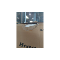 Congélateur Armoire 212 L Reconditionné BRANDT BIF7855EN : détails