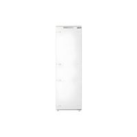 Congélateur Armoire 212 L Reconditionné BRANDT BIF7855EN : vue de face