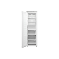 Congélateur Armoire 212 L Reconditionné BRANDT BIF7855EN : vue du côté droit