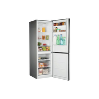 Réfrigérateur avec congélateur 221 L Reconditionné BRANDT BFC8562NX