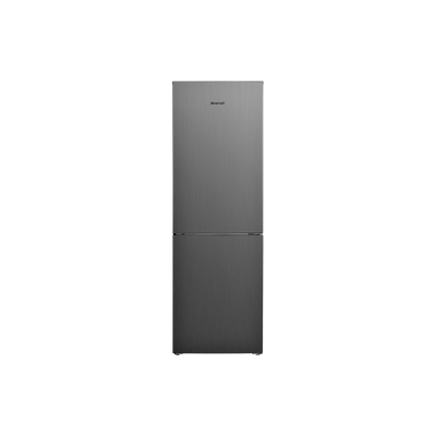 Réfrigérateur avec congélateur BRANDT BFC8562NX