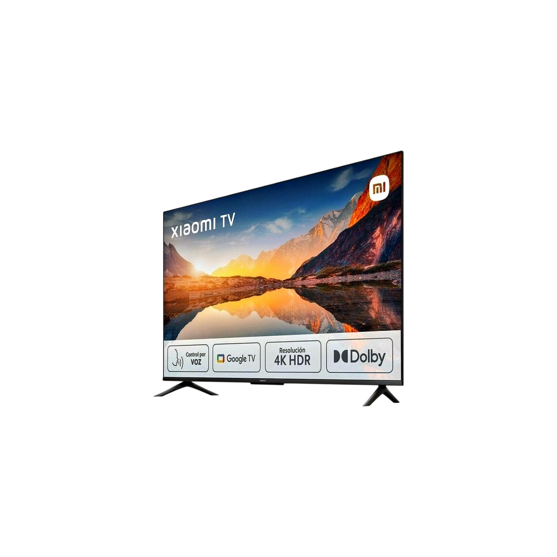 Téléviseur LED Reconditionné XIAOMI L55M7-7AEU 139 cm (55")