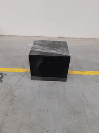 Lave-Vaisselle Pose Libre 6 Cvts Reconditionné SIEMENS SK25IB00TE : vue de face