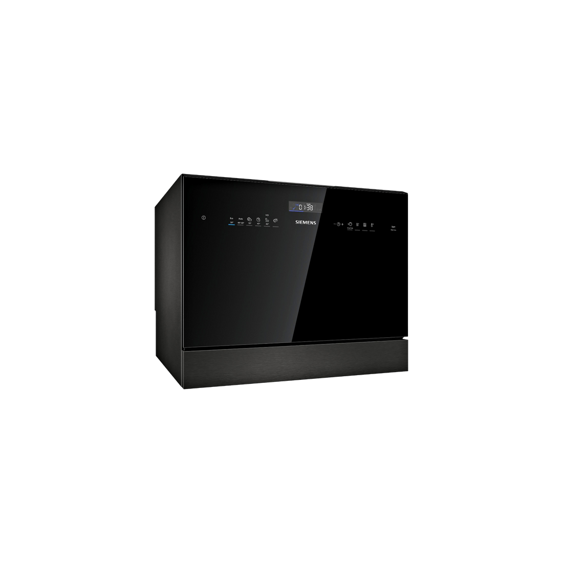 Lave-Vaisselle Pose Libre 6 Cvts Reconditionné SIEMENS SK25IB00TE : détails