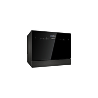 Lave-Vaisselle Pose Libre 6 Cvts Reconditionné SIEMENS SK25IB00TE : détails