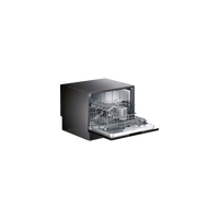 Lave-Vaisselle Pose Libre 6 Cvts Reconditionné SIEMENS SK25IB00TE : détails