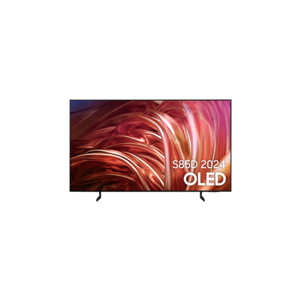 Téléviseur Oled  Reconditionné SAMSUNG TQ55S85D 139 CM (55") : vue du côté droit