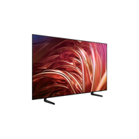 Téléviseur Oled  Reconditionné SAMSUNG TQ55S85D 139 CM (55") : vue du côté gauche