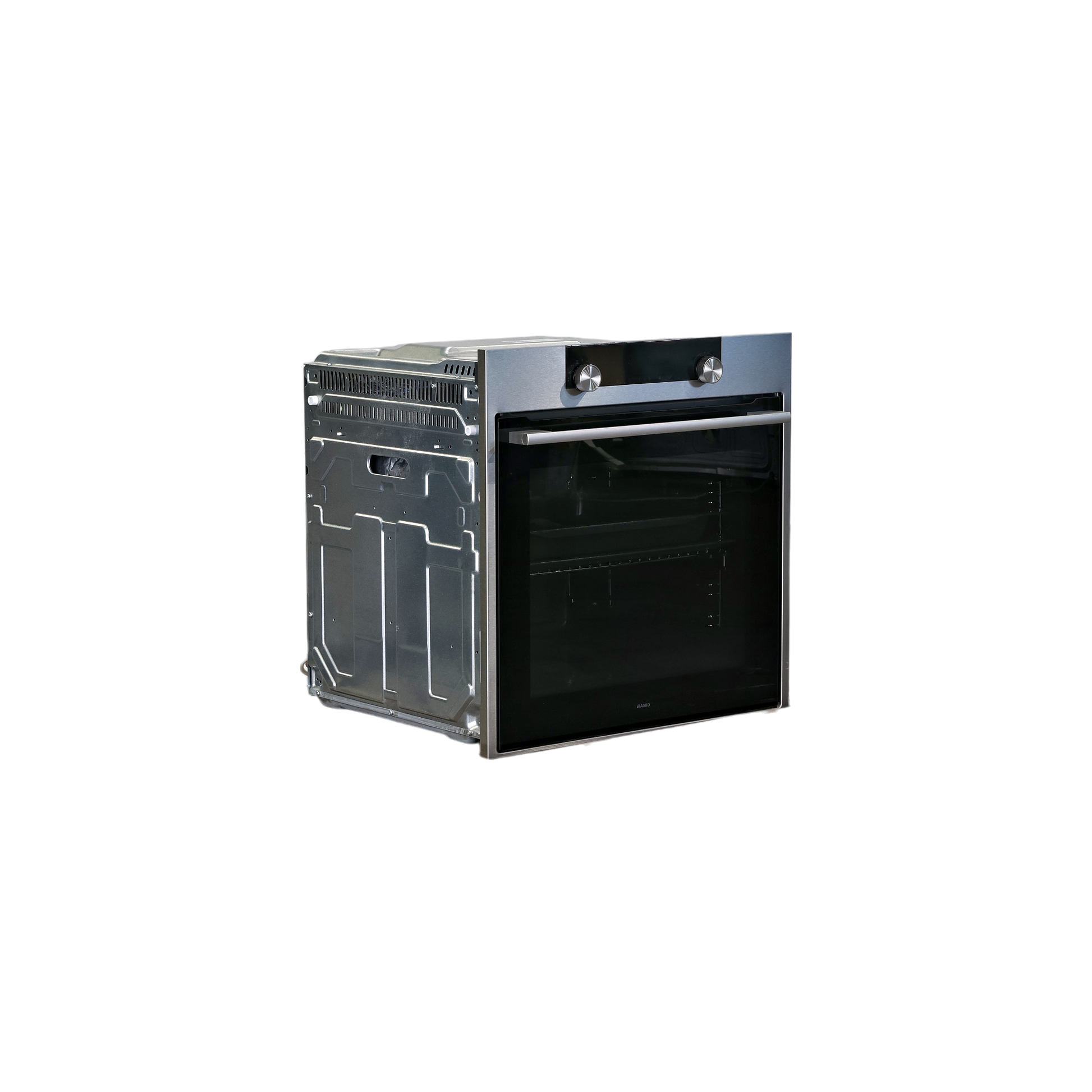 Four chaleur tournante 71 L Reconditionné ASKO OP8664S