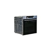 Four chaleur tournante 71 L Reconditionné ASKO OP8664S