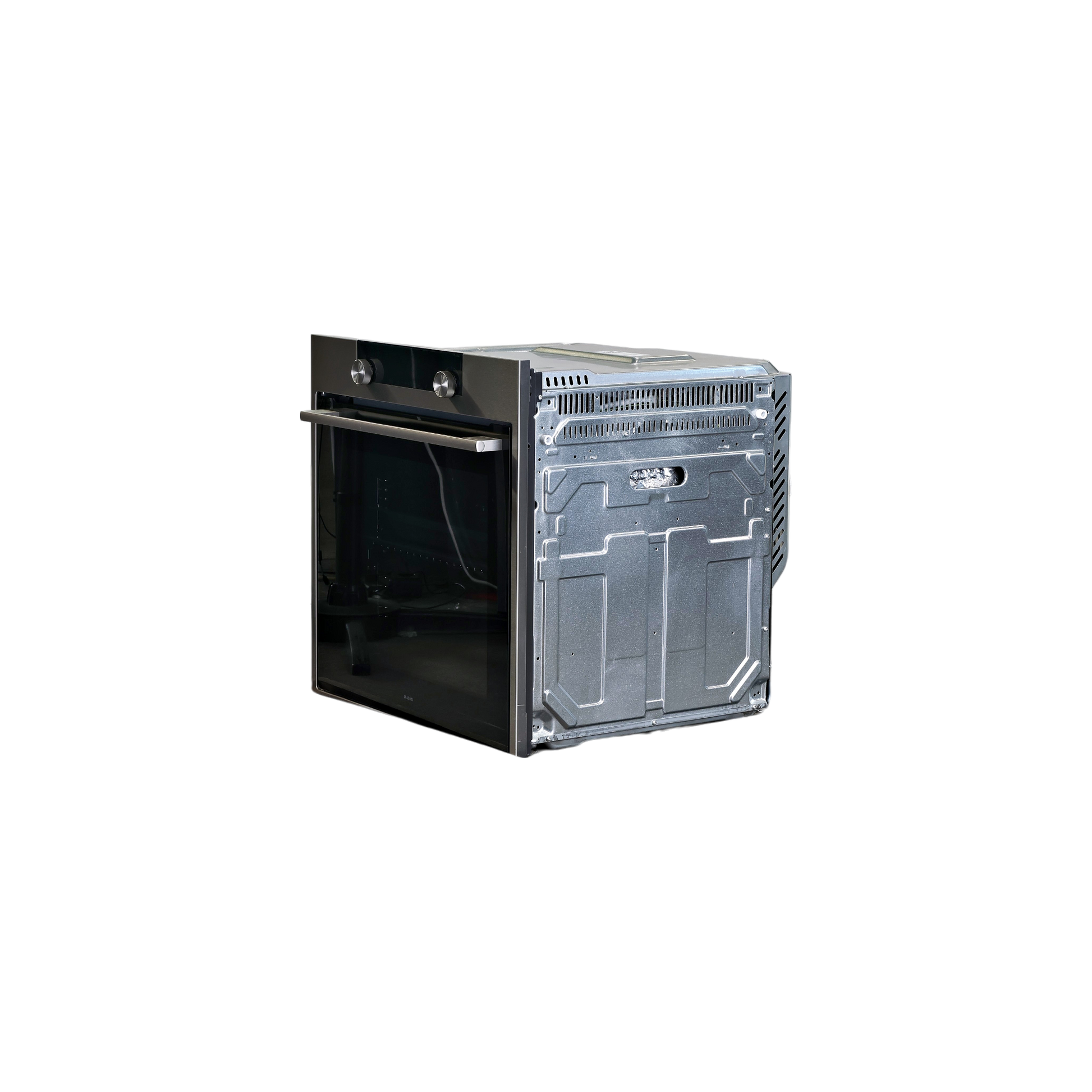 Four chaleur tournante 71 L Reconditionné ASKO OP8664S