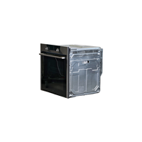 Four chaleur tournante 71 L Reconditionné ASKO OP8664S