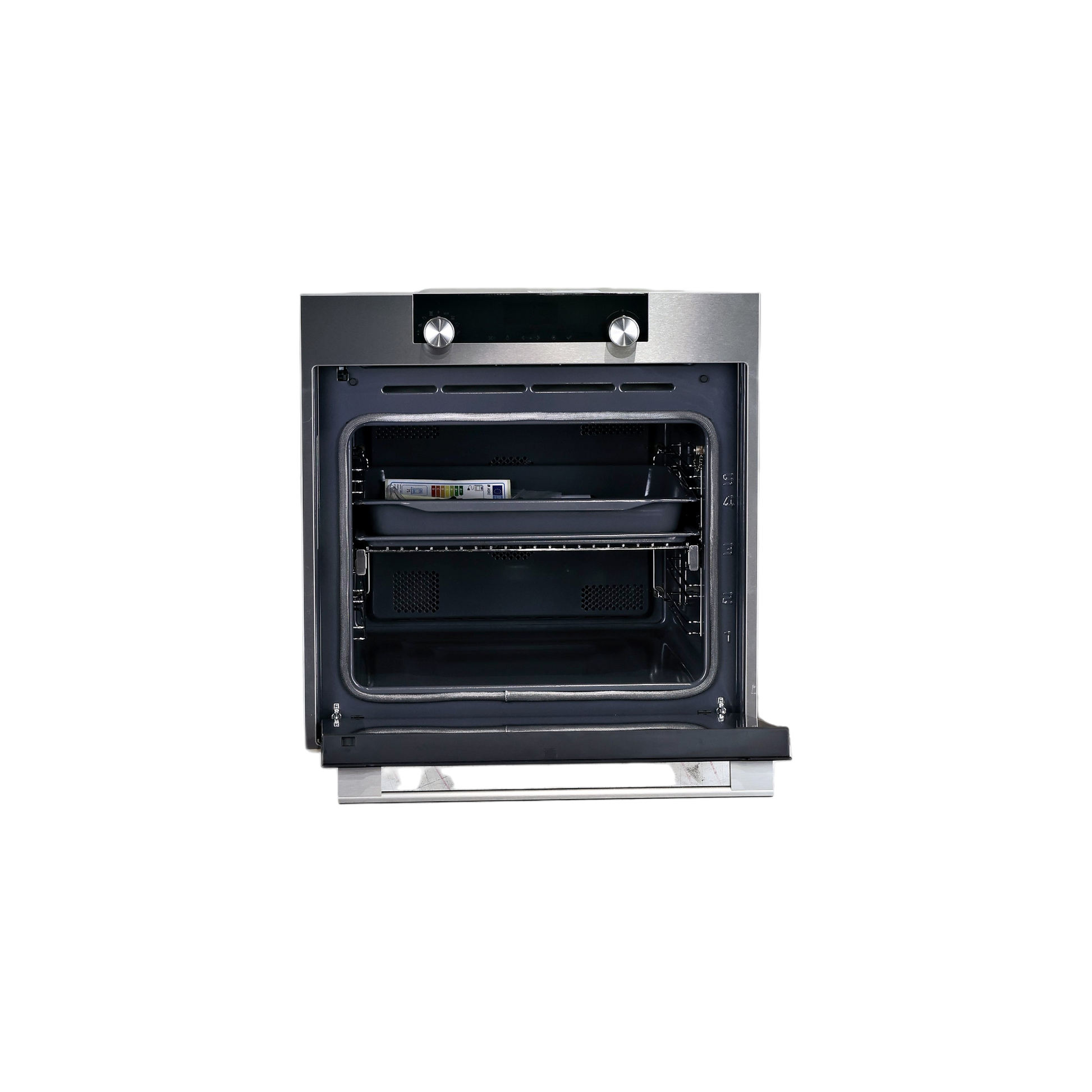 Four chaleur tournante 71 L Reconditionné ASKO OP8664S