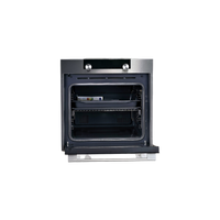 Four chaleur tournante 71 L Reconditionné ASKO OP8664S