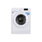 Lave-linge sechant 8 kg Reconditionné INDESIT BDE86435WVFR