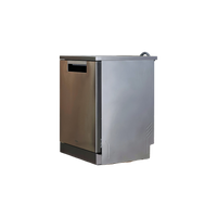 Lave-vaisselle pose libre Reconditionné HAIER XF 4A4M4PX