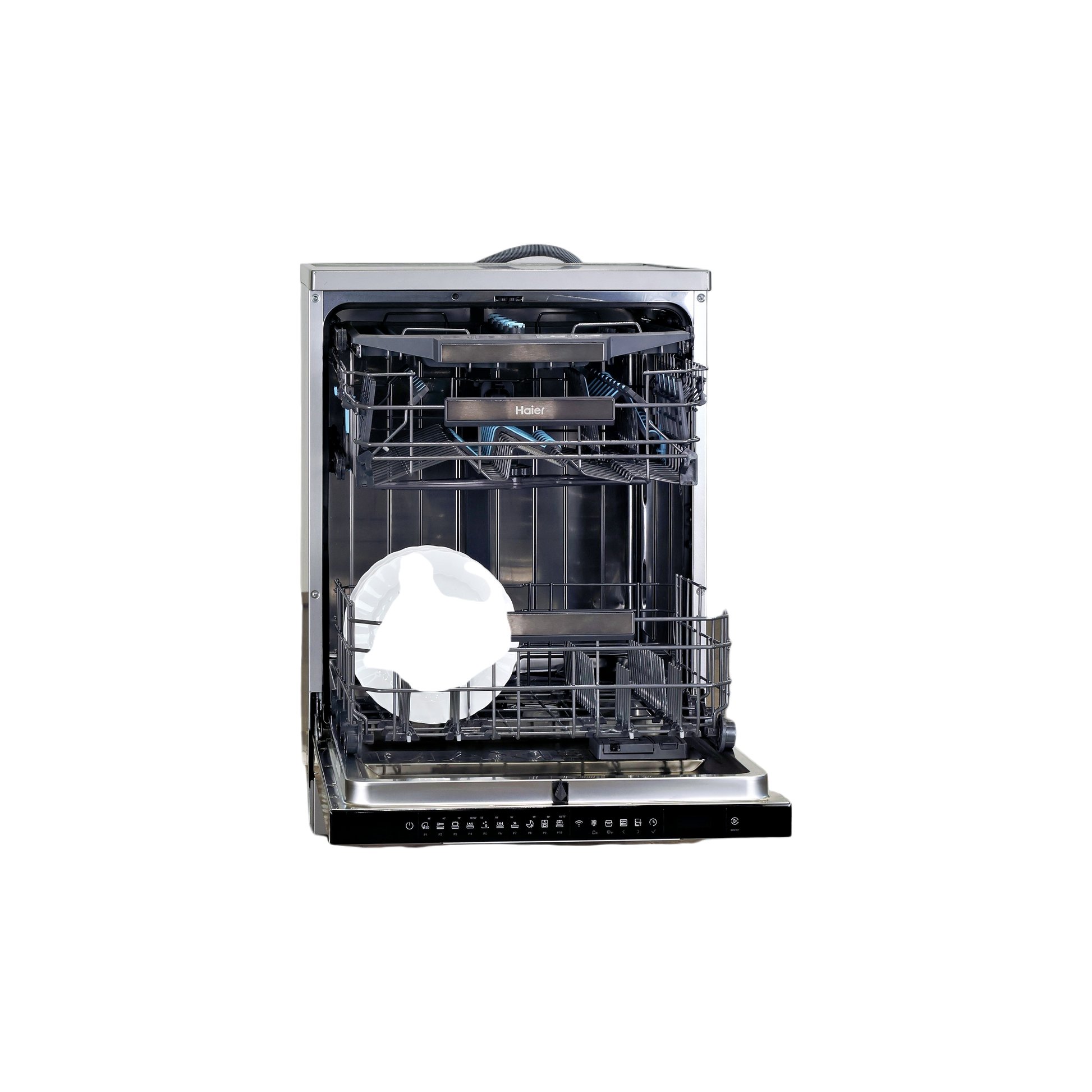 Lave-vaisselle pose libre Reconditionné HAIER XF 4A4M4PX