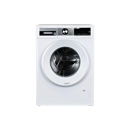 Lave-linge hublot 9 kg Reconditionné BOSCH WGG244FSFR