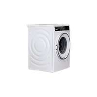 Lave-linge hublot 9 kg Reconditionné BOSCH WGG244FSFR