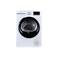Seche-linge pompe à chaleur 10 kg Reconditionné BEKO D3H210393W