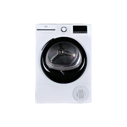 Seche-linge pompe à chaleur 10 kg Reconditionné BEKO D3H210393W