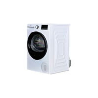 Seche-linge pompe à chaleur 10 kg Reconditionné BEKO D3H210393W