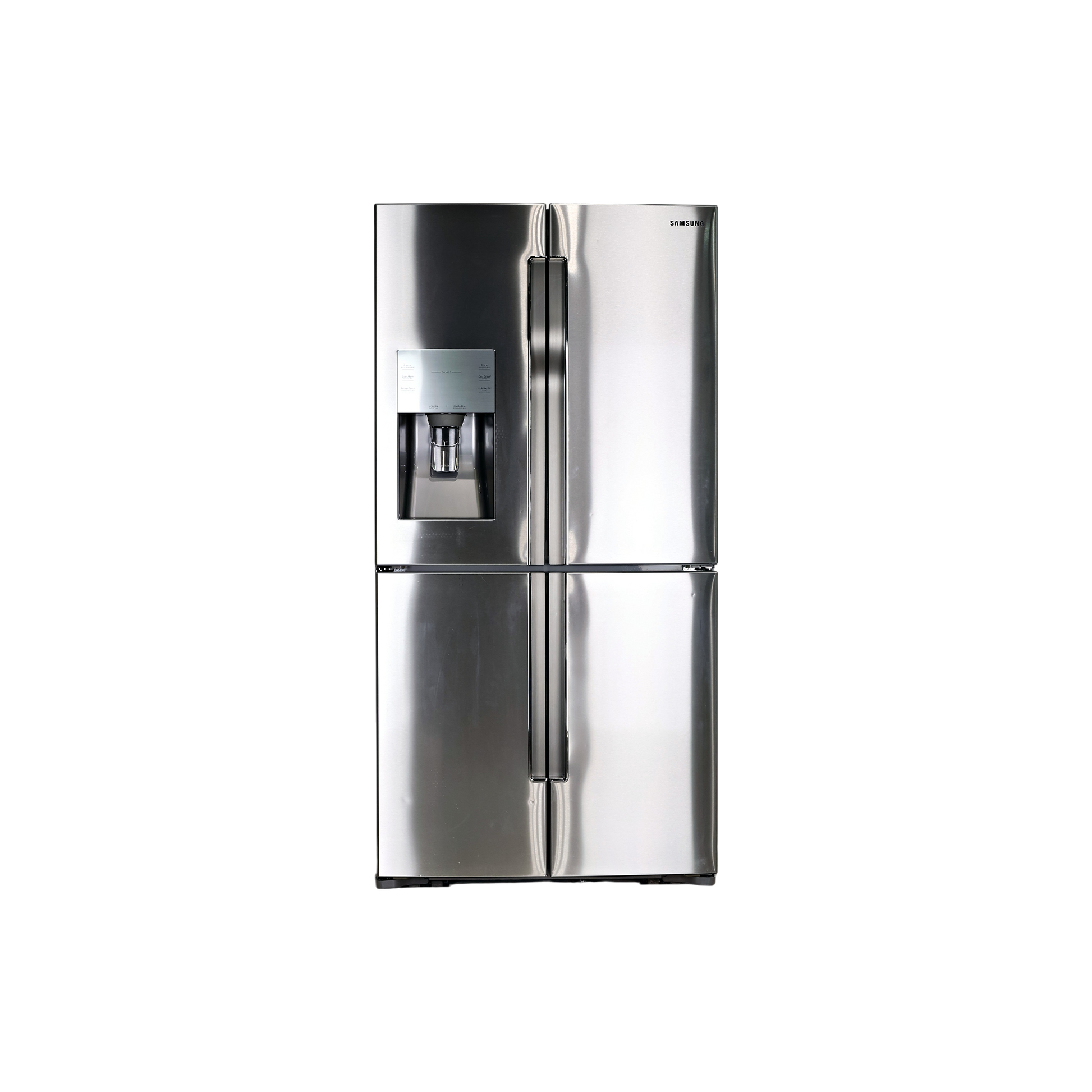 Réfrigérateur multi-portes 361 L Reconditionné SAMSUNG RF56J9040SR