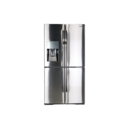 Réfrigérateur multi-portes 361 L Reconditionné SAMSUNG RF56J9040SR