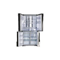 Réfrigérateur multi-portes 361 L Reconditionné SAMSUNG RF56J9040SR